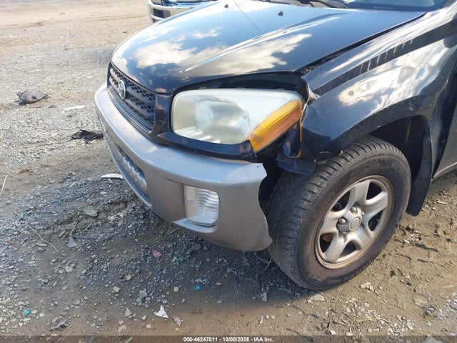 Продажа на аукционе авто 2003 Toyota Rav4, vin: JTEGH20VX30087954, номер лота: 46247811