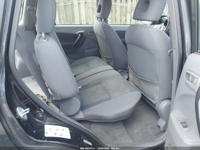 Продажа на аукционе авто 2003 Toyota Rav4, vin: JTEGH20VX30087954, номер лота: 46247811