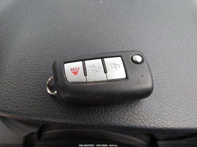 46247822 :رقم المزاد ، KNMAT2MT7JP541633 vin ، 2018 Nissan Rogue S مزاد بيع