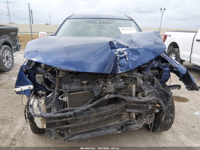 46247822 :رقم المزاد ، KNMAT2MT7JP541633 vin ، 2018 Nissan Rogue S مزاد بيع