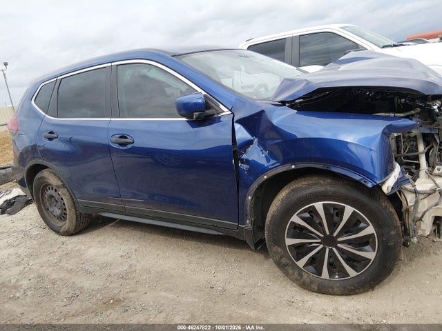 46247822 :رقم المزاد ، KNMAT2MT7JP541633 vin ، 2018 Nissan Rogue S مزاد بيع