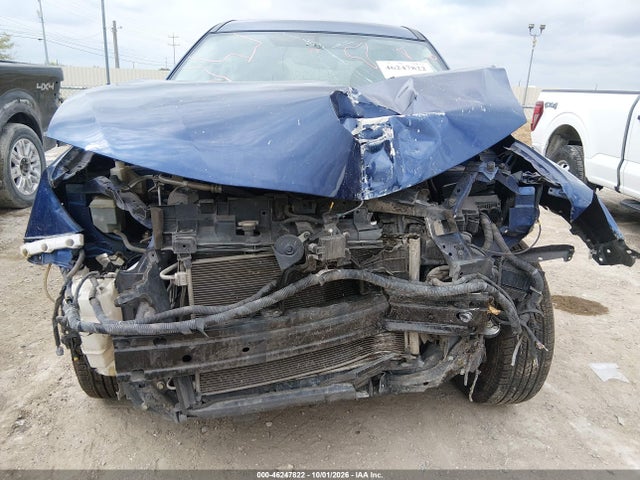 46247822 :رقم المزاد ، KNMAT2MT7JP541633 vin ، 2018 Nissan Rogue S مزاد بيع