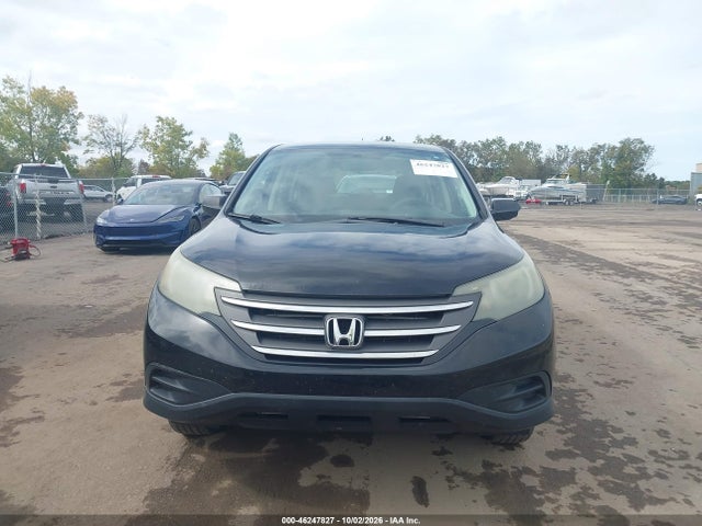 Продажа на аукционе авто 2012 Honda Cr-v Lx, vin: 2HKRM4H30CH609436, номер лота: 46247827