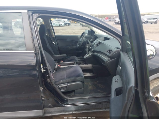 Продажа на аукционе авто 2012 Honda Cr-v Lx, vin: 2HKRM4H30CH609436, номер лота: 46247827