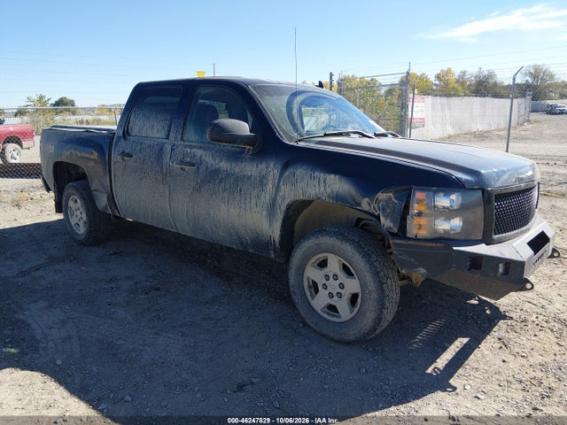 Aukcja sprzedaży 2008 Chevrolet Silverado 1500 Lt1, vin: 2GCEK13M681212311, numer aukcji: 46247829