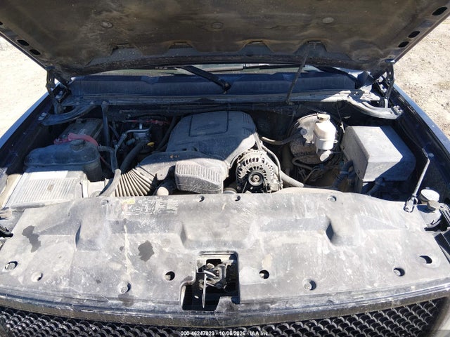 Aukcja sprzedaży 2008 Chevrolet Silverado 1500 Lt1, vin: 2GCEK13M681212311, numer aukcji: 46247829