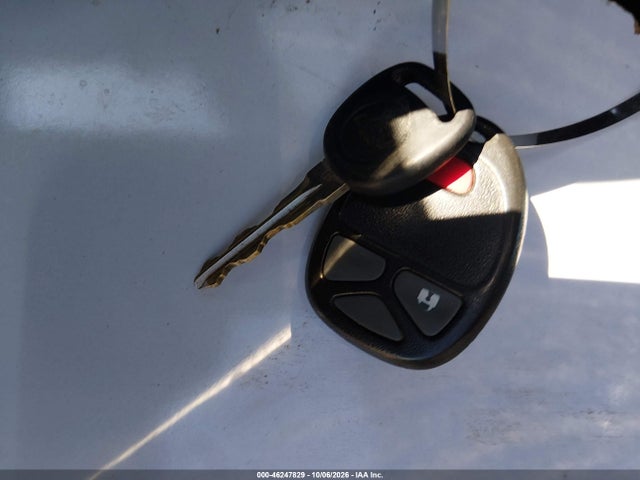 Aukcja sprzedaży 2008 Chevrolet Silverado 1500 Lt1, vin: 2GCEK13M681212311, numer aukcji: 46247829