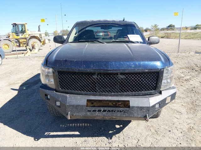 Aukcja sprzedaży 2008 Chevrolet Silverado 1500 Lt1, vin: 2GCEK13M681212311, numer aukcji: 46247829