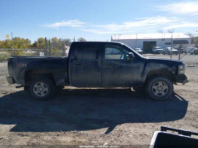Aukcja sprzedaży 2008 Chevrolet Silverado 1500 Lt1, vin: 2GCEK13M681212311, numer aukcji: 46247829