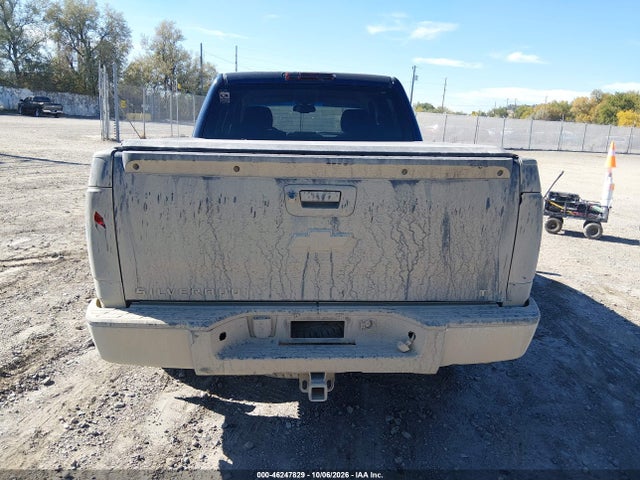 Aukcja sprzedaży 2008 Chevrolet Silverado 1500 Lt1, vin: 2GCEK13M681212311, numer aukcji: 46247829