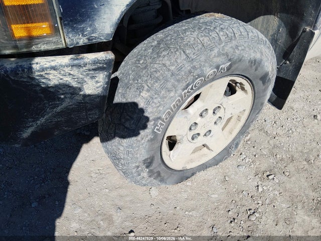 Aukcja sprzedaży 2008 Chevrolet Silverado 1500 Lt1, vin: 2GCEK13M681212311, numer aukcji: 46247829