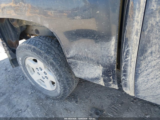 Aukcja sprzedaży 2008 Chevrolet Silverado 1500 Lt1, vin: 2GCEK13M681212311, numer aukcji: 46247829