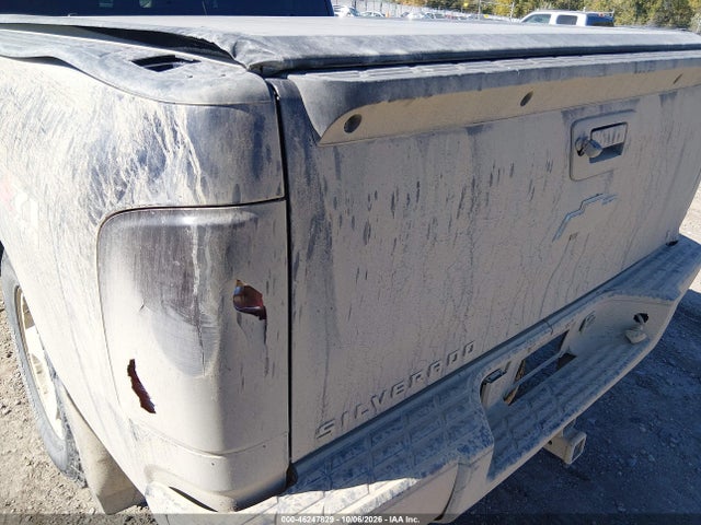 Aukcja sprzedaży 2008 Chevrolet Silverado 1500 Lt1, vin: 2GCEK13M681212311, numer aukcji: 46247829
