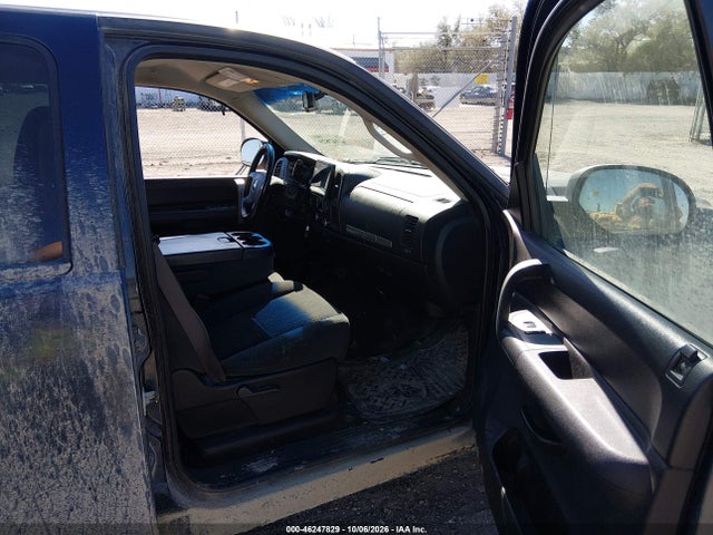 Aukcja sprzedaży 2008 Chevrolet Silverado 1500 Lt1, vin: 2GCEK13M681212311, numer aukcji: 46247829