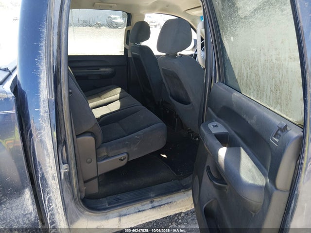 Aukcja sprzedaży 2008 Chevrolet Silverado 1500 Lt1, vin: 2GCEK13M681212311, numer aukcji: 46247829