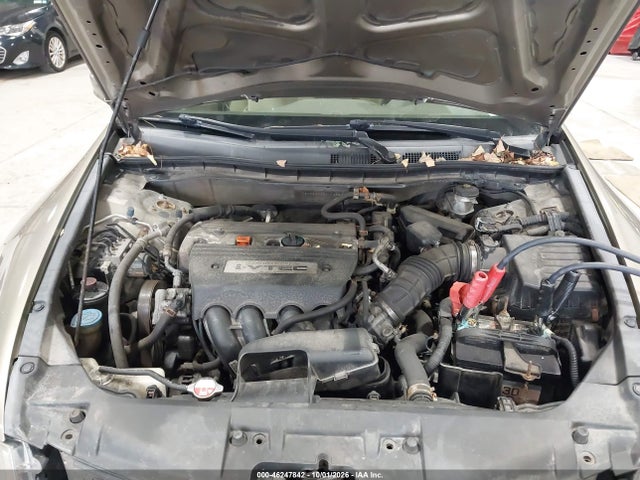 2009 Honda Accord 2.4 Lx-p მანქანა იყიდება აუქციონზე, vin: 1HGCP26499A112822, აუქციონის ნომერი: 46247842