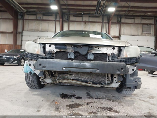 2009 Honda Accord 2.4 Lx-p მანქანა იყიდება აუქციონზე, vin: 1HGCP26499A112822, აუქციონის ნომერი: 46247842