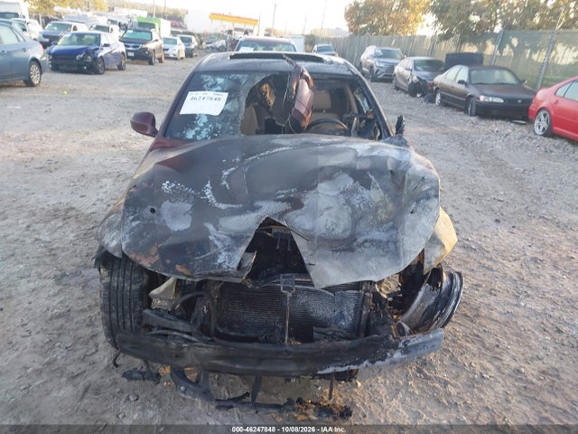 46247848 :رقم المزاد ، WBAPK5C55AA647161 vin ، 2010 Bmw 328i Xdrive مزاد بيع
