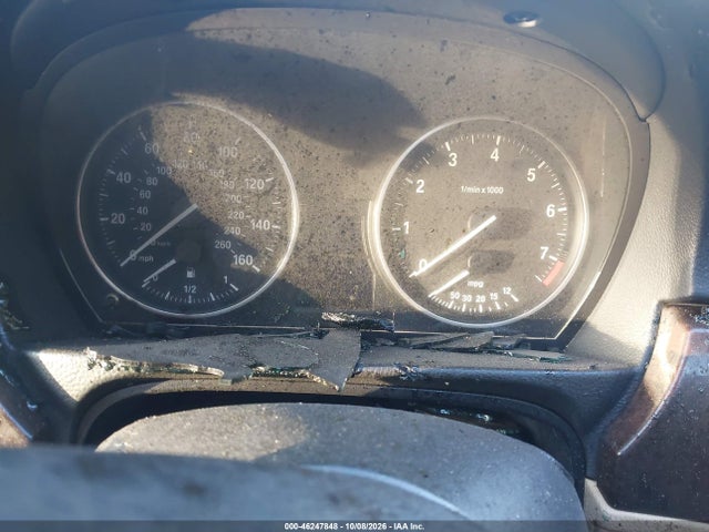 46247848 :رقم المزاد ، WBAPK5C55AA647161 vin ، 2010 Bmw 328i Xdrive مزاد بيع