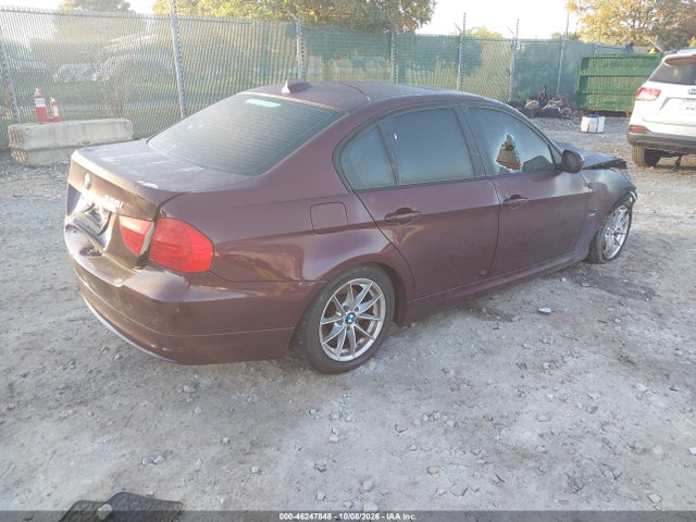 46247848 :رقم المزاد ، WBAPK5C55AA647161 vin ، 2010 Bmw 328i Xdrive مزاد بيع