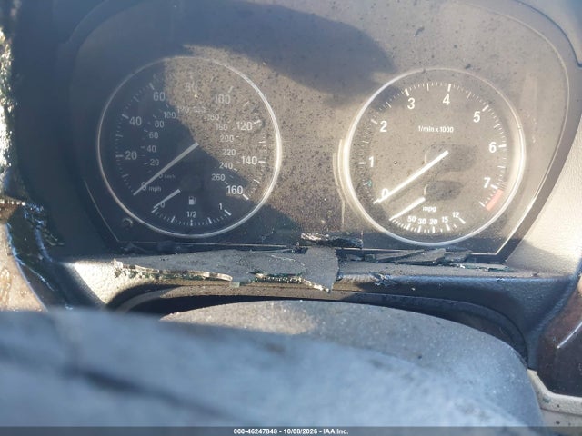 46247848 :رقم المزاد ، WBAPK5C55AA647161 vin ، 2010 Bmw 328i Xdrive مزاد بيع