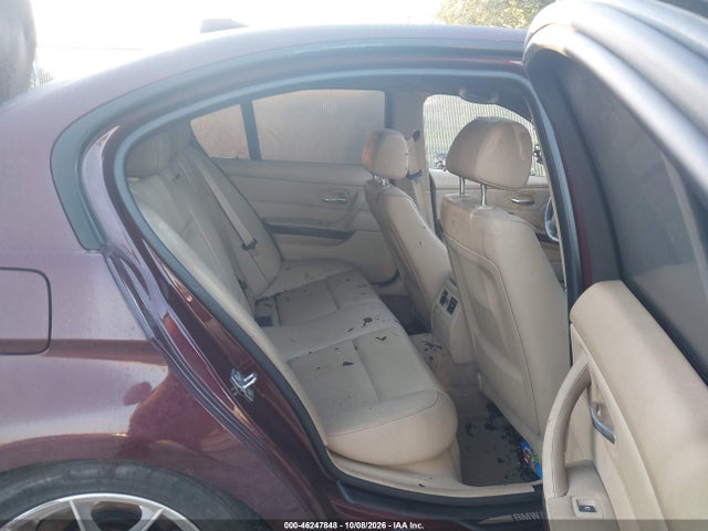 46247848 :رقم المزاد ، WBAPK5C55AA647161 vin ، 2010 Bmw 328i Xdrive مزاد بيع