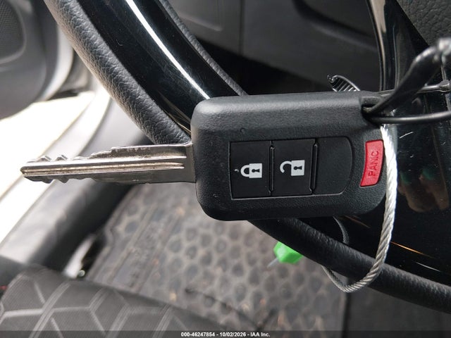Продажа на аукционе авто 2026 Mitsubishi Outlander Sport 2.0 Es/2.0 Le/2.0 Ralliart/2.0 S/2.0 Se/2.0 Trail Edition, vin: JA4ARUAU9TU017390, номер лота: 46247854