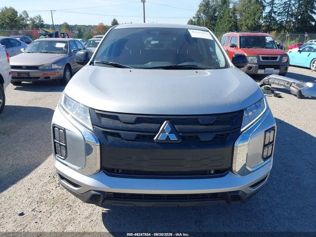 Продажа на аукционе авто 2026 Mitsubishi Outlander Sport 2.0 Es/2.0 Le/2.0 Ralliart/2.0 S/2.0 Se/2.0 Trail Edition, vin: JA4ARUAU9TU017390, номер лота: 46247854