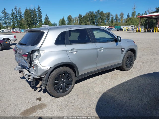Продажа на аукционе авто 2026 Mitsubishi Outlander Sport 2.0 Es/2.0 Le/2.0 Ralliart/2.0 S/2.0 Se/2.0 Trail Edition, vin: JA4ARUAU9TU017390, номер лота: 46247854