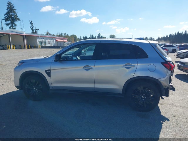 Продажа на аукционе авто 2026 Mitsubishi Outlander Sport 2.0 Es/2.0 Le/2.0 Ralliart/2.0 S/2.0 Se/2.0 Trail Edition, vin: JA4ARUAU9TU017390, номер лота: 46247854