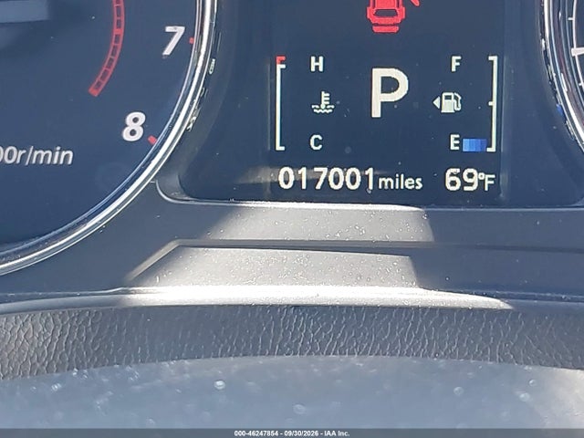 Продажа на аукционе авто 2026 Mitsubishi Outlander Sport 2.0 Es/2.0 Le/2.0 Ralliart/2.0 S/2.0 Se/2.0 Trail Edition, vin: JA4ARUAU9TU017390, номер лота: 46247854