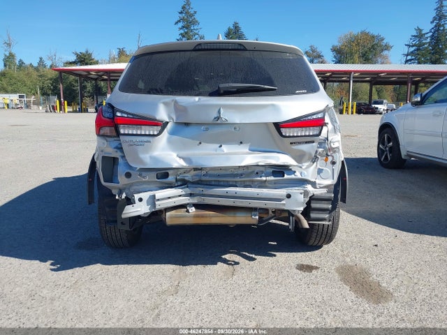 Продажа на аукционе авто 2026 Mitsubishi Outlander Sport 2.0 Es/2.0 Le/2.0 Ralliart/2.0 S/2.0 Se/2.0 Trail Edition, vin: JA4ARUAU9TU017390, номер лота: 46247854