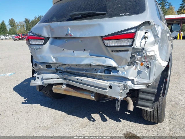 Продажа на аукционе авто 2026 Mitsubishi Outlander Sport 2.0 Es/2.0 Le/2.0 Ralliart/2.0 S/2.0 Se/2.0 Trail Edition, vin: JA4ARUAU9TU017390, номер лота: 46247854