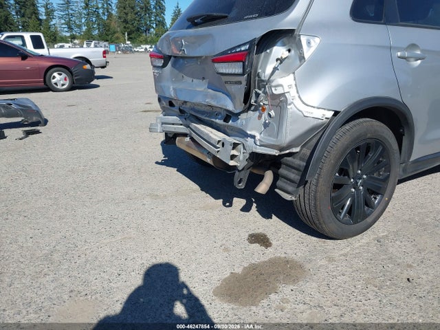 Продажа на аукционе авто 2026 Mitsubishi Outlander Sport 2.0 Es/2.0 Le/2.0 Ralliart/2.0 S/2.0 Se/2.0 Trail Edition, vin: JA4ARUAU9TU017390, номер лота: 46247854