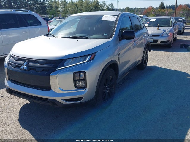 Продажа на аукционе авто 2026 Mitsubishi Outlander Sport 2.0 Es/2.0 Le/2.0 Ralliart/2.0 S/2.0 Se/2.0 Trail Edition, vin: JA4ARUAU9TU017390, номер лота: 46247854