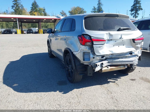Продажа на аукционе авто 2026 Mitsubishi Outlander Sport 2.0 Es/2.0 Le/2.0 Ralliart/2.0 S/2.0 Se/2.0 Trail Edition, vin: JA4ARUAU9TU017390, номер лота: 46247854