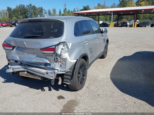 Продажа на аукционе авто 2026 Mitsubishi Outlander Sport 2.0 Es/2.0 Le/2.0 Ralliart/2.0 S/2.0 Se/2.0 Trail Edition, vin: JA4ARUAU9TU017390, номер лота: 46247854