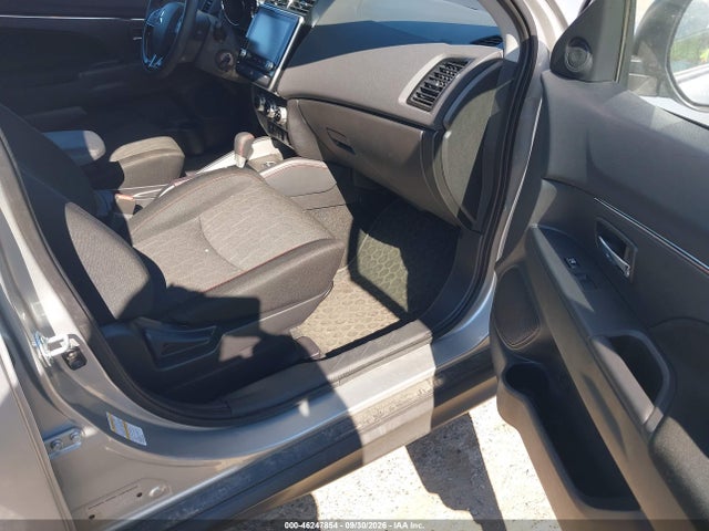 Продажа на аукционе авто 2026 Mitsubishi Outlander Sport 2.0 Es/2.0 Le/2.0 Ralliart/2.0 S/2.0 Se/2.0 Trail Edition, vin: JA4ARUAU9TU017390, номер лота: 46247854
