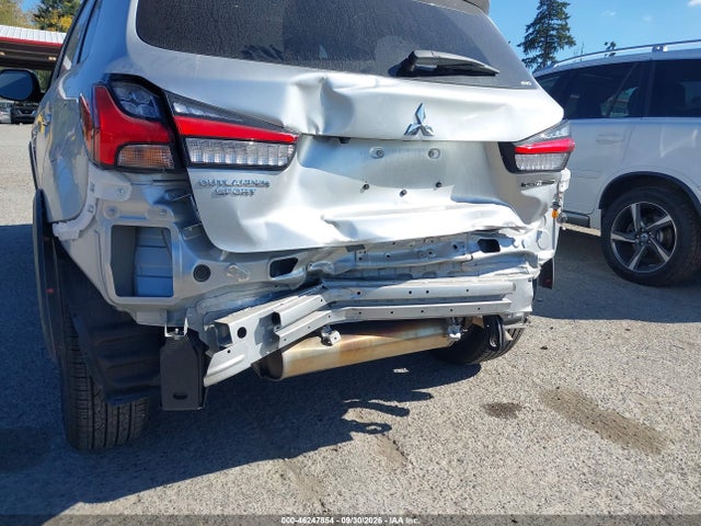 Продажа на аукционе авто 2026 Mitsubishi Outlander Sport 2.0 Es/2.0 Le/2.0 Ralliart/2.0 S/2.0 Se/2.0 Trail Edition, vin: JA4ARUAU9TU017390, номер лота: 46247854