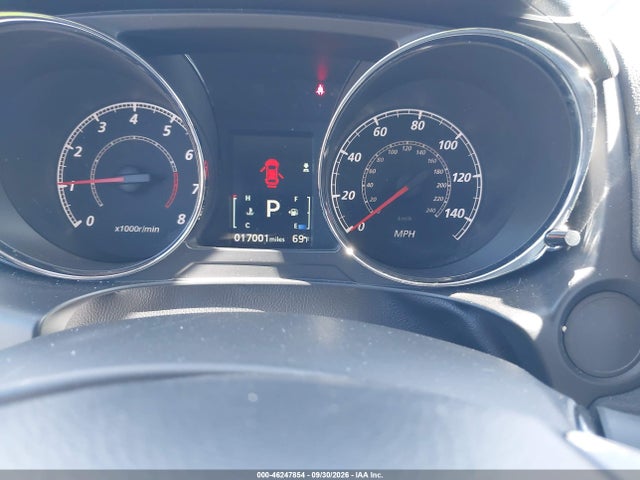 Продажа на аукционе авто 2026 Mitsubishi Outlander Sport 2.0 Es/2.0 Le/2.0 Ralliart/2.0 S/2.0 Se/2.0 Trail Edition, vin: JA4ARUAU9TU017390, номер лота: 46247854