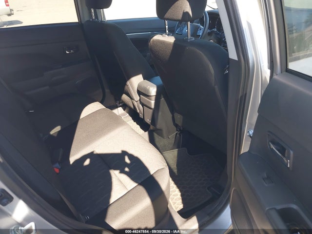 Продажа на аукционе авто 2026 Mitsubishi Outlander Sport 2.0 Es/2.0 Le/2.0 Ralliart/2.0 S/2.0 Se/2.0 Trail Edition, vin: JA4ARUAU9TU017390, номер лота: 46247854