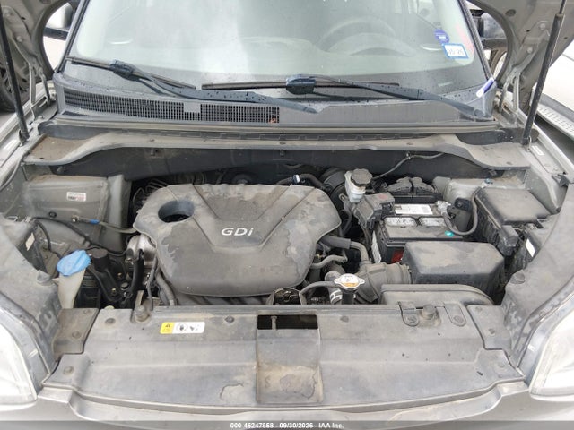 Продажа на аукционе авто 2015 Kia Soul, vin: KNDJN2A24F7129974, номер лота: 46247858