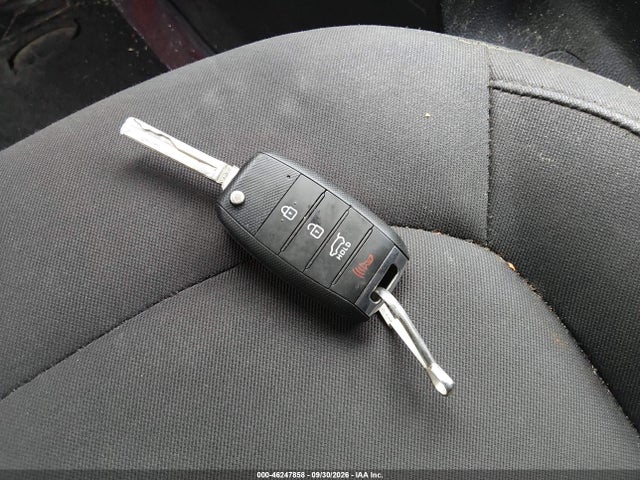 Продажа на аукционе авто 2015 Kia Soul, vin: KNDJN2A24F7129974, номер лота: 46247858
