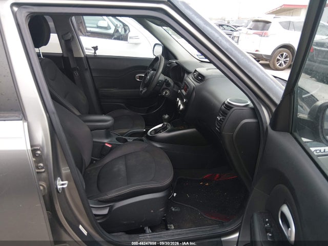 Продажа на аукционе авто 2015 Kia Soul, vin: KNDJN2A24F7129974, номер лота: 46247858