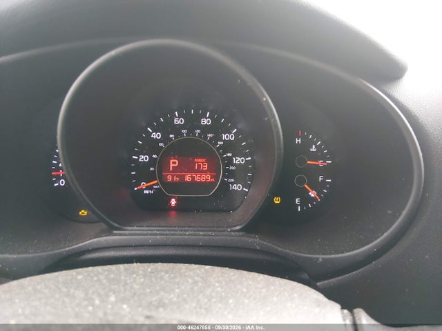 Продажа на аукционе авто 2015 Kia Soul, vin: KNDJN2A24F7129974, номер лота: 46247858