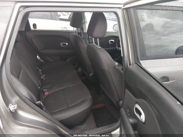 Продажа на аукционе авто 2015 Kia Soul, vin: KNDJN2A24F7129974, номер лота: 46247858