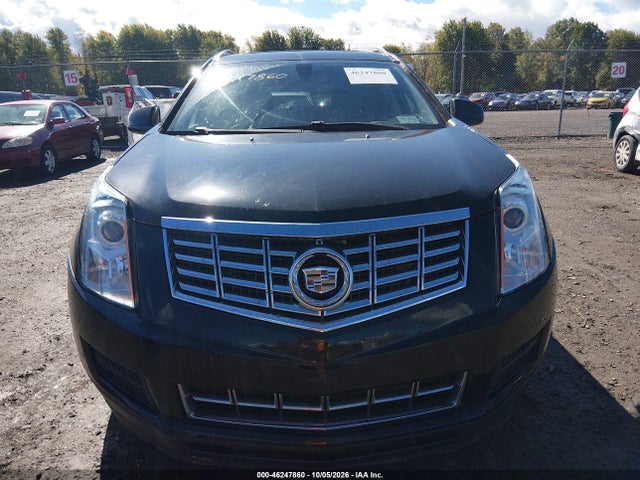46247860 :رقم المزاد ، 3GYFNEE36ES519401 vin ، 2014 Cadillac Srx Luxury Collection مزاد بيع