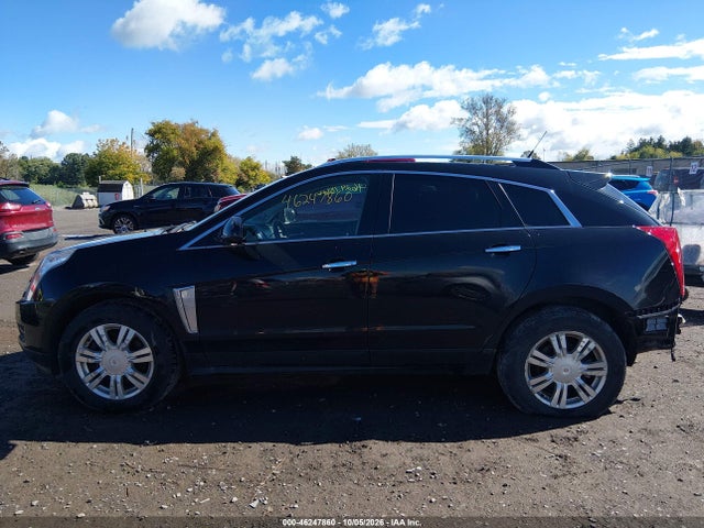 46247860 :رقم المزاد ، 3GYFNEE36ES519401 vin ، 2014 Cadillac Srx Luxury Collection مزاد بيع