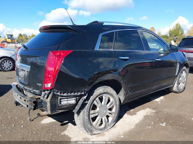 46247860 :رقم المزاد ، 3GYFNEE36ES519401 vin ، 2014 Cadillac Srx Luxury Collection مزاد بيع