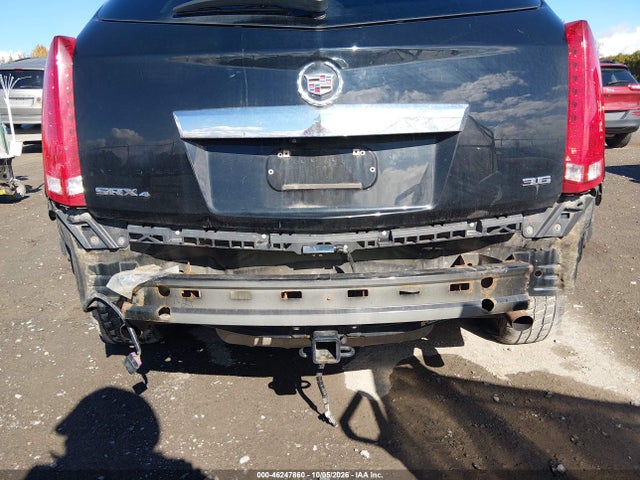 46247860 :رقم المزاد ، 3GYFNEE36ES519401 vin ، 2014 Cadillac Srx Luxury Collection مزاد بيع